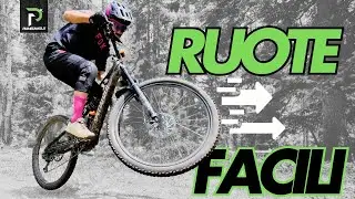 TEST RUOTE MTB ROVAL TRAVERSE SL II: LEGGEREZZA DA XC, COMFORT DA TRAIL E RESISTENZA DA DOWNHILL.