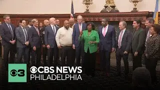 How Philadelphia 76ers and Comcast Spectacor struck a deal to build a new arena