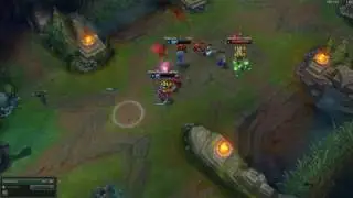 Shaco PRO League