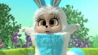 Bush Baby World Пушастики. Вебизод 5