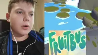 РАЗВИВАЕМСЯ!!! FRUITBUS DEMO #4