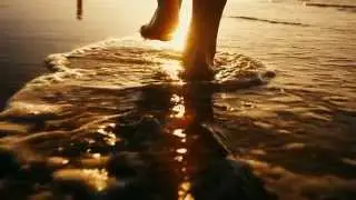Footsteps | TV advert | lowcostholidays