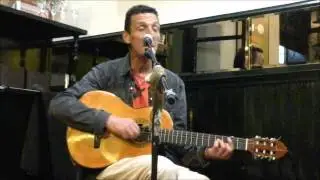 Pedro Fuentes, 