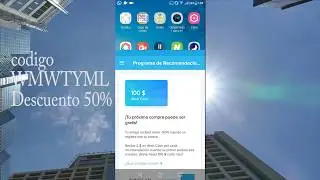 comprando en Wish desde Colombia - tarjetas