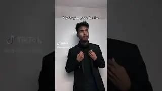 POV: My for you page be like #shorts #tiktok