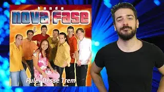 🚨BANDA NOVA FASE: De 