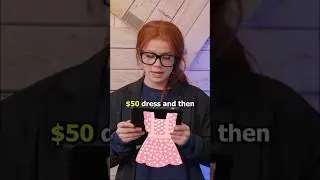 Now THAT&rsquo;S Girl Math!