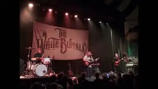 The White Buffalo 