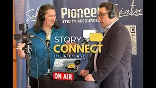 Stories That Stick in the Capitol, With Andy Barth