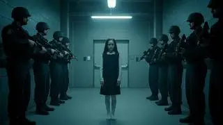A Psychic Girl Created by the Government 🧠🕶️ | Free Online Movies