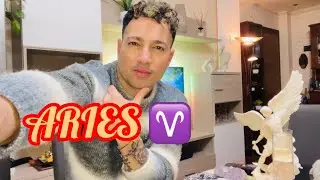 ARIES ♈️ YA TE CANSASTES DE SUS MENTIRAS 🤥😏DECIDES IR HACIA ADELANTE! UN NUEVO AMOR ❤️ 