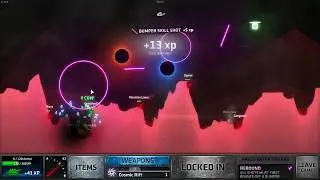 ShellShock Live: Level 100 Lobby #3