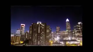 Roll Call of States Video from 2020