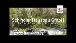 Baustellen-Tagebuch Ratingen - die D&auml;cher werden eingedeckt