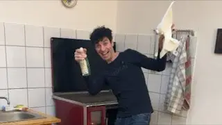Gefüllte Paprika… aber anders 😄🌶️🔥 Omas Küche dreht durch | Live