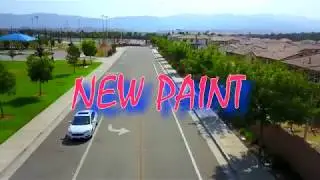 Trae Fittz - NEW PAINT 🆕️🎨