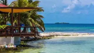 Ray Caye - Your Belize Private Island Resort