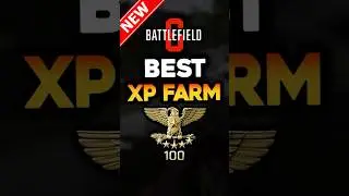 *NEW* BF6 XP FARM PORTAL CODE (BEST BF6 PORTAL CODE) #battlefield6 #bf6 #redsec