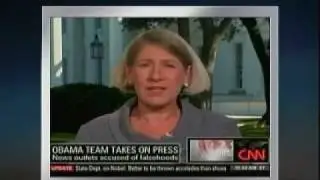 Media Matters' Eric Burns on Fox News' 