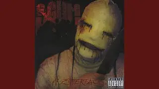 Mr. Zipperface