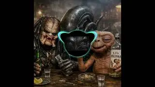 RD Core - ​Terror Frequency