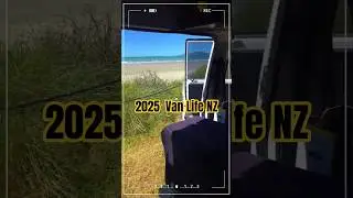 🔥 Van Life Adventures, 2025 Memories 🚐🍳🌅.
