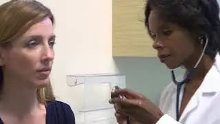 Weekly Checkup - Primary Care Physician