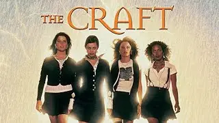 On This Day In Horror: The Craft