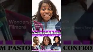 Maureen badejo exposed olukoya pastors viicenote #maureenbadejo #olukoya #mfm #prophecy #africa