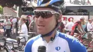 5 Garmin Chipotle Riders Finish Their First Tour de France