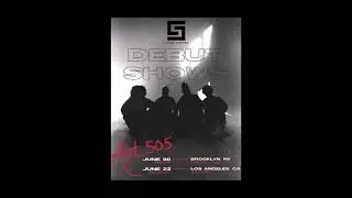 COAST CONTRA - GIVE UP THE GOODS FREESTYLE REMIX (Prod. By SonOfGodBeats)