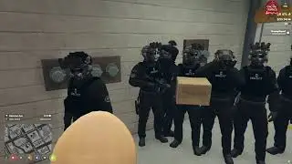 GTA RP LMAO the police think sh*t sweet