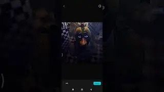 Tuto na takiego edita z fnafa i fowód dla vexynogag czy jak on się nazywa