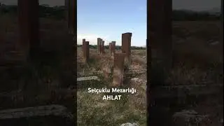 T&uuml;rkiye&rsquo;de G&ouml;r&uuml;lmesi Gereken En Gizemli Yer | Ahlat