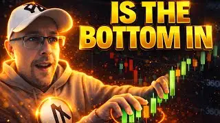 These 4 ALGO Signals Are Screaming Bullish (Here's Why)