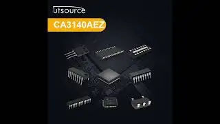 CA3140AEZ