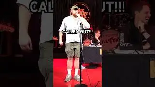 WILLIAM&rsquo;S MESSAGE TO 2 BEARS #williammontgomery #killtony #bertkreischer #tomselleck