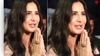 Shocking! Katrina Kaif Looks Unrecognizable after her Chin Filler, Plastic Surgery and Botox