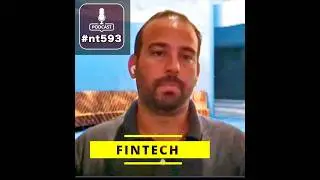 episode 011- teaser 01 - What is it?, #fintech #nt593 #dx #negociosytecnologia