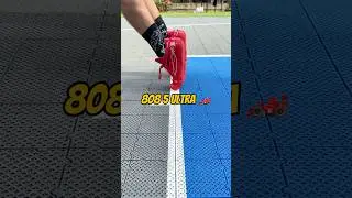 WADE 808 5 ULTRA DURABILITY TEST 💪