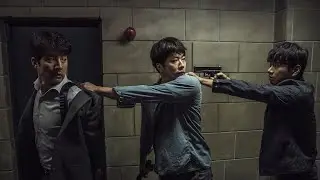 MovieFiendz Review - Hitman: Agent Jun (2020) + Hitman  2 (2025)