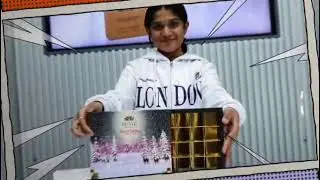 Cake, Sweet, Chocolate packaging solutions for Christmas and New Year 2026 - Silver Corner Packaging