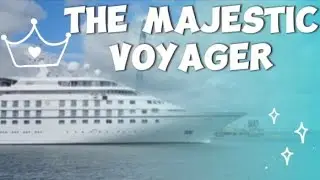 DUBLIN BAY CRUISE SHIP #adventure #travel #vacation