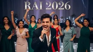 Cheb Younes – “Layali Hobek” | راي جزائري 2025 💖 حب • شوق • إحساس صادق يخطف القلوب 🎶