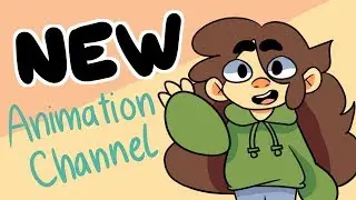 NEW STORYTIME ANIMATION CHANNEL! | Animated Intro