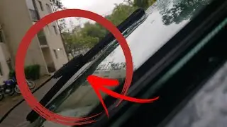 RESOLVENDO PROBLEMA DO LIMPADOR DE PARABRISA