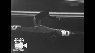 Autodromo di Vallelunga | Filmato Amatoriale (anni 60&deg;)