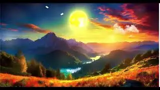 Astral Projection and Angel Healing - Out of Body Experience - Spiritual Transformation