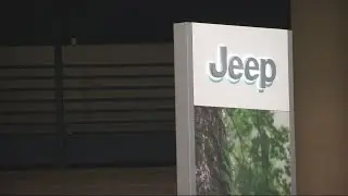 Impact of auto industry