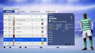 AMAZING FIFA 19 Title Update #4 Added New Faces Yaya Toure , Alessio Cerci , Ben Arfa  Calleri #2